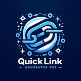 Quick Link Generator
