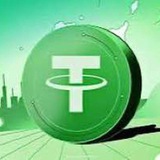 Tether mining
