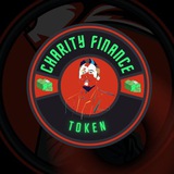 CHARITY FINANCE TOKEN AIRDROP 💛⚡