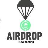 Airdrop New Coming