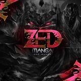 Zed Manga [Bot]