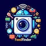 Feed Finder