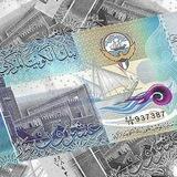 ربح الدينار الكويتي