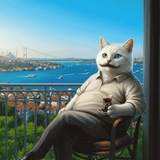 vankedisicoin - bot