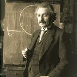 Albert Einstein🥸