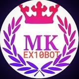 تواصل المهندس MK ️