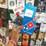 Selling 24/7™ 🤖 Gift Cards