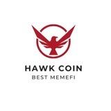 Hawk Coin