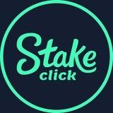STAKE CLICK APP