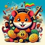Q Hamster Key Bot