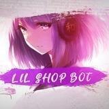 💜 LIL Shop 💜