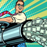 Money Earning Bot