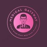 Medical gateway coc registration bot