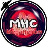 Mega Helium Airdrop