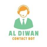 Al-Diwan Center 📞👤