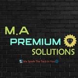M.A SOLUTIONS Support Team 🔧