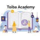 Toiba Academy