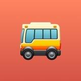 Расписание автобусов. Рустави