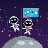 Astroon Community Bot