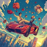TGBank Airdrop