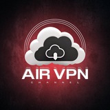 فیلترشکن نامحدود AirVPN