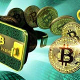 الربح من النت والتيليجرام ، بوتات عملات رقميه ، اير دروب - تعدين