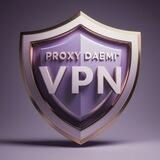 Proxy Daemi VPN