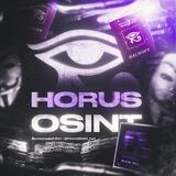 Horus Osint