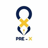 Pre-X توصيل