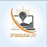 🌐 Forum Informatique 🎓