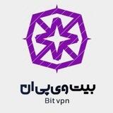 Bit vpn/v2ray/فیلترشکن