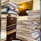 ️انواع مدارک استعلامی ️