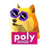 Airdrop Poly doge