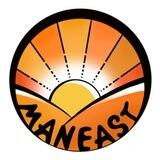 ربات مان‌ایست | ManEast Bot