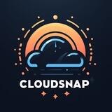 کلود اسنپ | Cloud Snap | سرور ساعتی