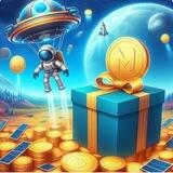 Mars Airdrop