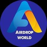 [Free Dgb] AiR World ⁹
