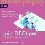 DFC Tipper