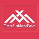 ربات همه کاره MAX
