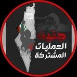 جنين العمليات المشتركة
