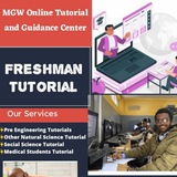 MGW Tutorial