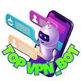 TOPVPN Bot 🔮