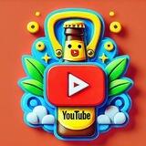 Открывашка YouTube