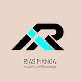 Rias manga