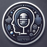 تبدیل صدا به متن