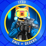 Call Of Degens
