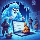 ICE VPN | ICE NET