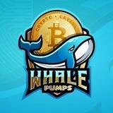 Crypto Whale Pumps Official Support