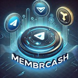MembrCash