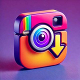 • دانلودر اینستاگرام - Downloader insta •
